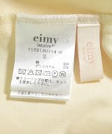 eimy istoire（エイミーイストワール）ワンピース 白 サイズ:S レディース/2200609655016