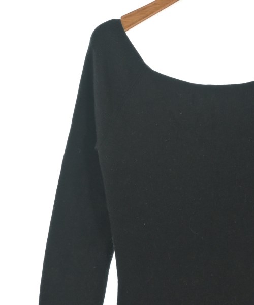 eimy istoire（エイミーイストワール）ワンピース 黒 サイズ:F レディース/2200610387067