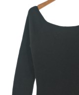 eimy istoire（エイミーイストワール）ワンピース 黒 サイズ:F レディース/2200610387067