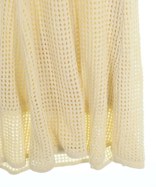 eimy istoire（エイミーイストワール）ワンピース 白 サイズ:F レディース/2200610387074