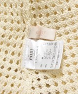 eimy istoire（エイミーイストワール）ワンピース 白 サイズ:F レディース/2200610387074