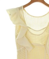 eimy istoire（エイミーイストワール）ワンピース 白 サイズ:F レディース/2200610387074