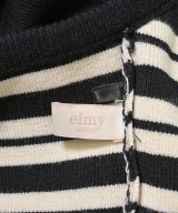 eimy istoire（エイミーイストワール）ワンピース 黒 サイズ:F レディース/2200610387081