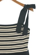 eimy istoire（エイミーイストワール）ワンピース 黒 サイズ:F レディース/2200610387081