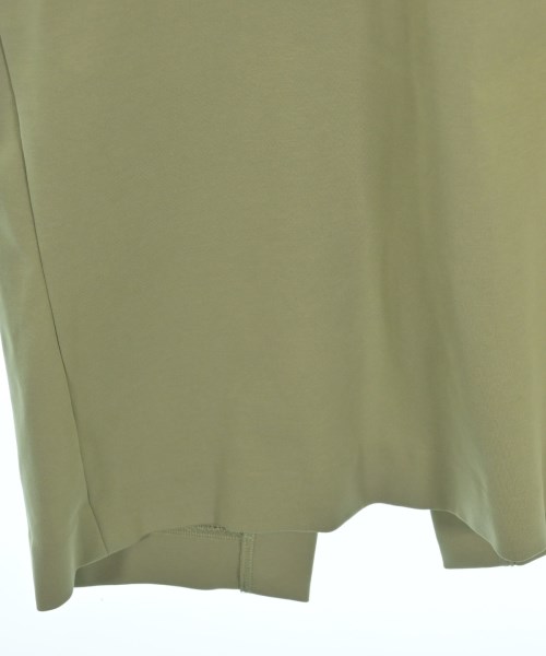 eimy istoire（エイミーイストワール）ワンピース カーキ サイズ:M レディース/2200610387098