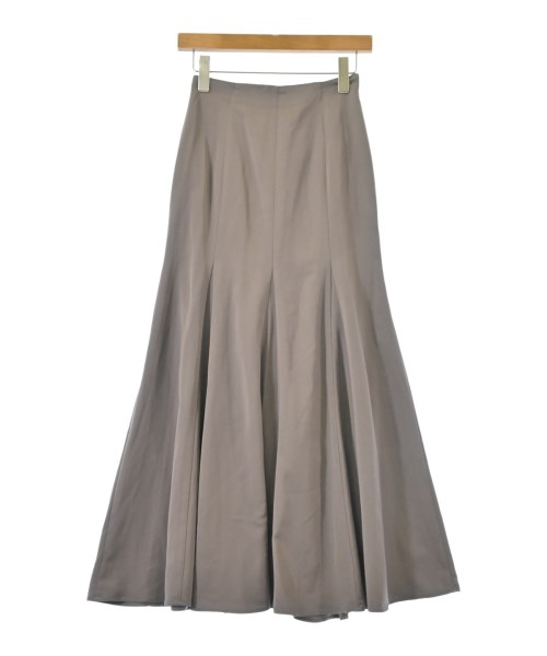 エイミーイストワール(eimy istoire)のeimy istoire ロング・マキシ丈スカート