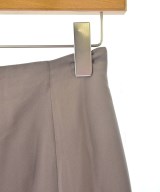 eimy istoire（エイミーイストワール）ロング・マキシ丈スカート グレー サイズ:M レディース/2200610387104