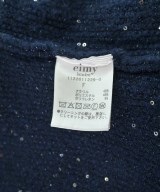 eimy istoire（エイミーイストワール）アンサンブル 紺 サイズ:F レディース/2200610387111