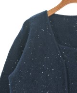 eimy istoire（エイミーイストワール）アンサンブル 紺 サイズ:F レディース/2200610387111