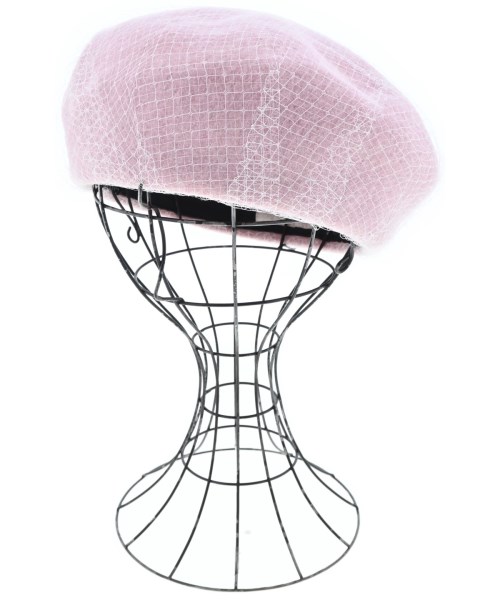 エイミーイストワール(eimy istoire)のeimy istoire ハンチング・ベレー帽