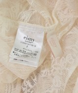 eimy istoire（エイミーイストワール）カジュアルシャツ 白 サイズ:F レディース/2200604515131