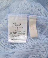 eimy istoire（エイミーイストワール）カジュアルシャツ 青 サイズ:F レディース/2200604515148