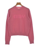 eimy istoire ニット・セーター