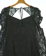 eimy istoire（エイミーイストワール）ワンピース 黒 サイズ:M レディース/2200667752054