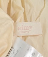 eimy istoire（エイミーイストワール）ワンピース 黄 サイズ:F レディース/2200673006042