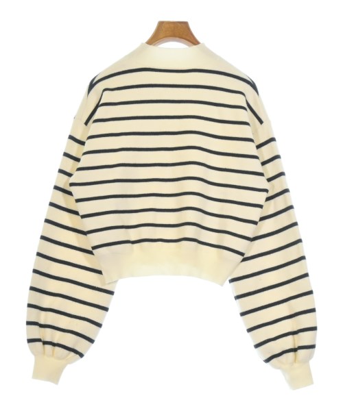 eimy istoire（エイミーイストワール）ニット・セーター 白 サイズ:F レディース/2200669494013