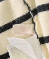 eimy istoire（エイミーイストワール）ニット・セーター 白 サイズ:F レディース/2200669494013