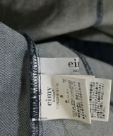 eimy istoire（エイミーイストワール）カジュアルシャツ 紺 サイズ:M レディース/2200672133022