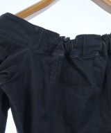 eimy istoire（エイミーイストワール）カジュアルシャツ 紺 サイズ:M レディース/2200672133022