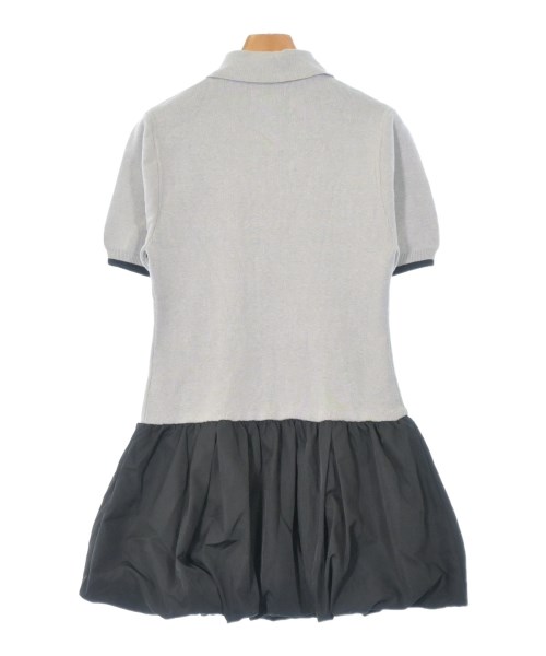eimy istoire（エイミーイストワール）ワンピース グレー サイズ:F レディース/2200668580120
