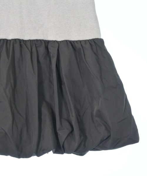 eimy istoire（エイミーイストワール）ワンピース グレー サイズ:F レディース/2200668580120