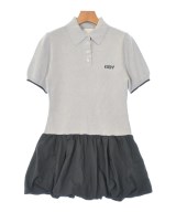 eimy istoire（エイミーイストワール）ワンピース グレー サイズ:F レディース/2200668580120