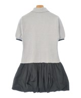 eimy istoire（エイミーイストワール）ワンピース グレー サイズ:F レディース/2200668580120