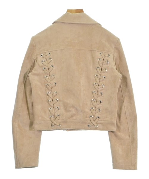 eimy istoire（エイミーイストワール）その他 ベージュ サイズ:-(S位) レディース/2200675596015