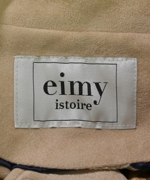 eimy istoire（エイミーイストワール）その他 ベージュ サイズ:-(S位) レディース/2200675596015