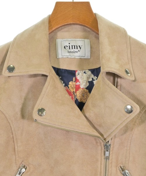 eimy istoire（エイミーイストワール）その他 ベージュ サイズ:-(S位) レディース/2200675596015