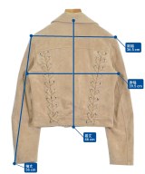 eimy istoire（エイミーイストワール）その他 ベージュ サイズ:-(S位) レディース/2200675596015