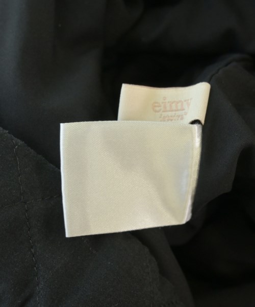 eimy istoire（エイミーイストワール）ロング・マキシ丈スカート 黒 サイズ:-(S位) レディース/2200670577026