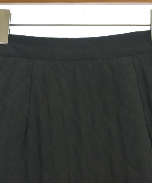 eimy istoire（エイミーイストワール）ロング・マキシ丈スカート 黒 サイズ:-(S位) レディース/2200670577026