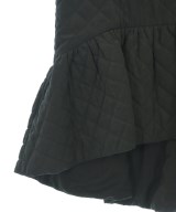 eimy istoire（エイミーイストワール）ロング・マキシ丈スカート 黒 サイズ:-(S位) レディース/2200670577026