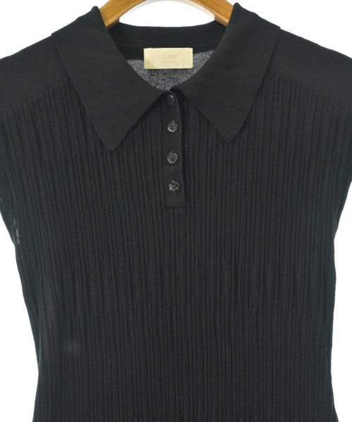 eimy istoire（エイミーイストワール）ワンピース 黒 サイズ:F レディース/2200670577118