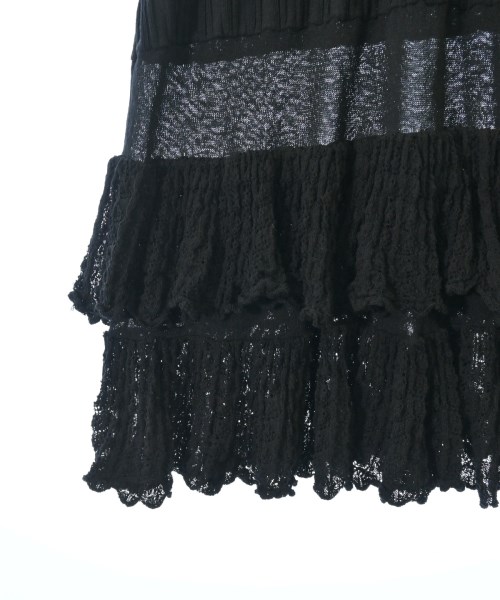 eimy istoire（エイミーイストワール）ワンピース 黒 サイズ:F レディース/2200670577118