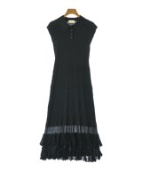 eimy istoire（エイミーイストワール）ワンピース 黒 サイズ:F レディース/2200670577118