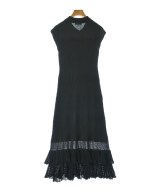 eimy istoire（エイミーイストワール）ワンピース 黒 サイズ:F レディース/2200670577118