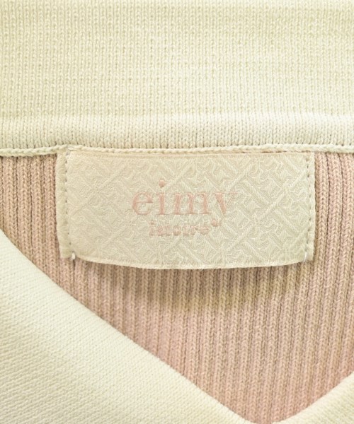 eimy istoire（エイミーイストワール）ニット・セーター ピンク サイズ:F レディース/2200670577125