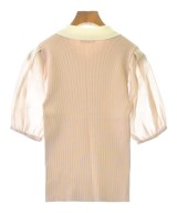 eimy istoire（エイミーイストワール）ニット・セーター ピンク サイズ:F レディース/2200670577125