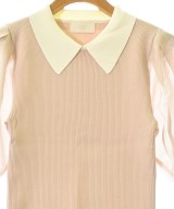 eimy istoire（エイミーイストワール）ニット・セーター ピンク サイズ:F レディース/2200670577125