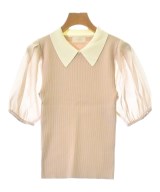 eimy istoire ニット・セーター