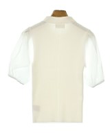 eimy istoire（エイミーイストワール）ニット・セーター 白 サイズ:F レディース/2200670577149