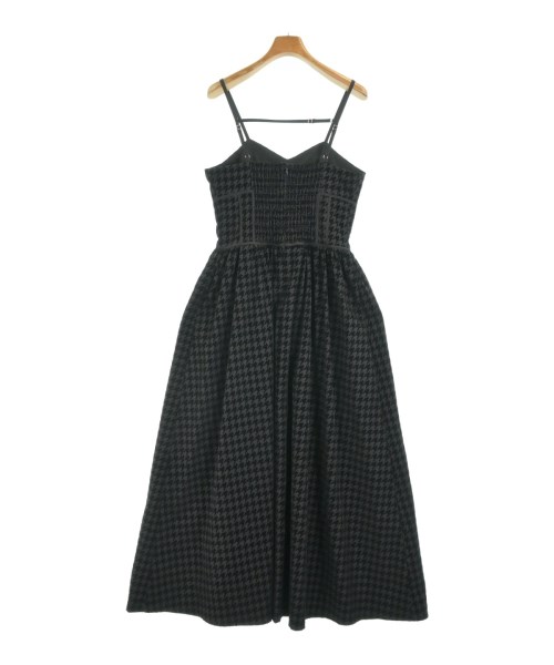 eimy istoire（エイミーイストワール）ワンピース 黒 サイズ:M レディース/2200670577187