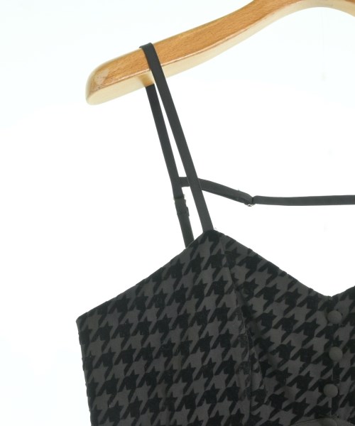 eimy istoire（エイミーイストワール）ワンピース 黒 サイズ:M レディース/2200670577187