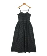 eimy istoire（エイミーイストワール）ワンピース 黒 サイズ:M レディース/2200670577187