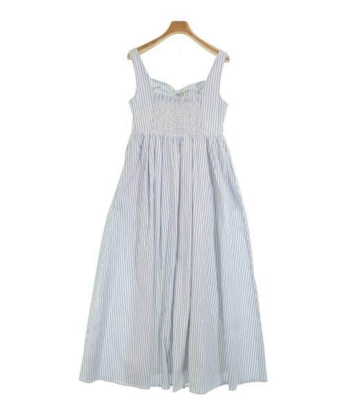 eimy istoire（エイミーイストワール）ワンピース 白 サイズ:M レディース/2200670577194