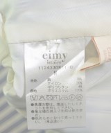 eimy istoire（エイミーイストワール）ワンピース 白 サイズ:M レディース/2200670577194