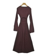 eimy istoire（エイミーイストワール）ワンピース 赤 サイズ:34(XS位) レディース/2200674900011