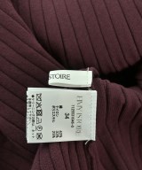 eimy istoire（エイミーイストワール）ワンピース 赤 サイズ:34(XS位) レディース/2200674900011